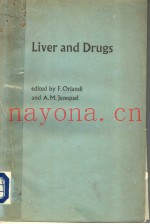 LIVER AND DRUGS
