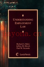 Understanding employment law