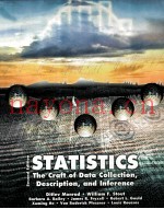 MASTER STATISTICS:THE CRAFT OF DATA COLLECTION