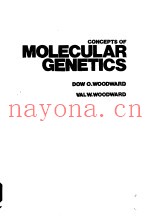CONCEPTS OF MOLECULAR GENTICS  INFORMATION FLOW IN GENETICS AND EVOLUTION