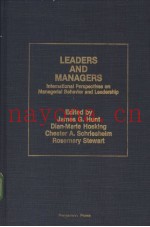 LEADERS AND MANAGEMENT