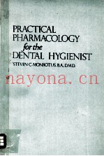 PRACTICA PHARMACOLOGY FOR THE DENTAL HYGIENIST