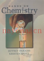 Hands on Chemistry
