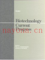 Biotechnology-Current Progress