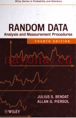 RANDOM DATA ANALYSIS AND MEASUREMENT PROCEDURES FOURTH EDITION