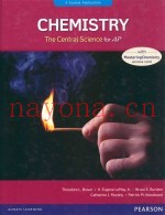 CHEMISTRY THE CENTRAL SCIENCE FOR AP