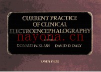 Current practice of clinical electroencephalography