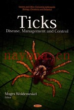 TICKS  DISEASE
