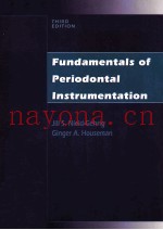 Fundamentals of periodontal instrumentation