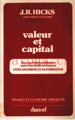 VALEUR ET CAPITAL