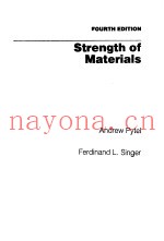 Strength of Materials