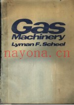 GAS MACHINERY