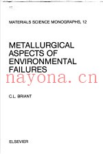 METALLURGICAL ASPECTS OF ENVIRONMENTAL FAILURES