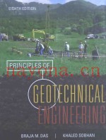 PRINCIPLES OF GEOTECHNICAL ENGINEERING EIGHTH EDITION