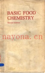 BASIC FOOD CHEMISTRY