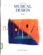 Introduction to Musical Design