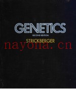GENETICS SECOND EDITION
