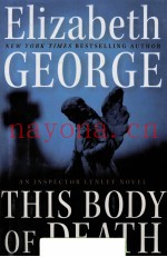 THIS BODY OF DEATH ELIZABETH GEORGE