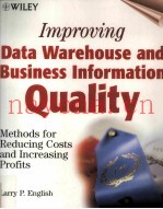 Improving Data Warehouse and Business Information Wuality