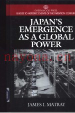 Japan's emergence as a global power