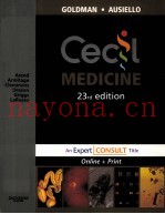 CECIL MEDICINE 23RD EDITION