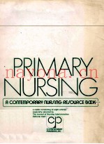Primary Nursing
