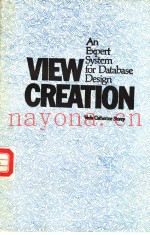 VIEW CREATION:AN EXPERT SYSTEM FOR DATABASE DESIGN