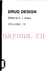 DRUG DESIGN
