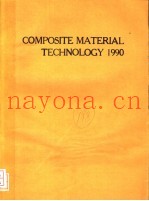 COMPOSITE MATERIAL TECHNOLOGY  1990