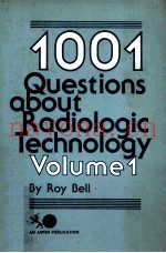 1001 questions about diagnostic medical sonography ;