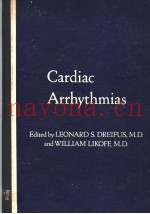 CARDIAC ARRHYTHMIAS  THE TWENTY-FIFTH HAHNEMANN SYMPOSIUM