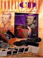 COMPACT DISC PACKAGING AND GRAPHICS