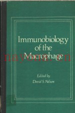 IMMUNOBIOLOGY OF THE MACROPHAGE