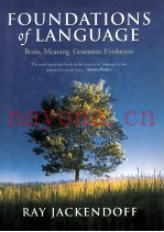 ROMAN JAFOUNDATIONS OF LANGUAGE BRAIN