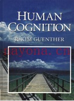 HUMAN COGNITION
