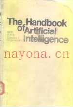 The Handbook of Artificial Intelligence Volume II