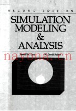SIMULATION MODELING AND ANALYSIS SECOND EDITION