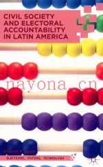 Civil Society and Electoral Accountability in Latin America