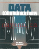 DATA COMMUNICATIONS