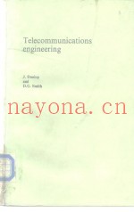 Telecommunications engineering