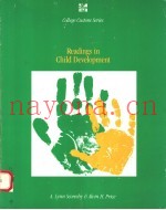 READINGS IN CHILD DEVELOPMENT