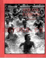 AQUATIC EXERCISE SECOND EDITION