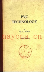PVC TECHNOLOGY  THIRD EDITION