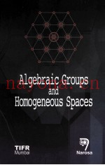 PROCEEDINGS OF THE INTERNATIONAL COLLOQUIUM ON ALGEBRAIC GROUPS AND HOMOGENEOUS SPACES MUMBAI 2004