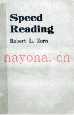 SPEED READING