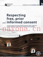 GOVERNANCE OF TENURE TECHNICAL GUIDE 3 RESPECTING FREE