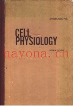 CELL PHYSIOLOGY FOURTH EDITION