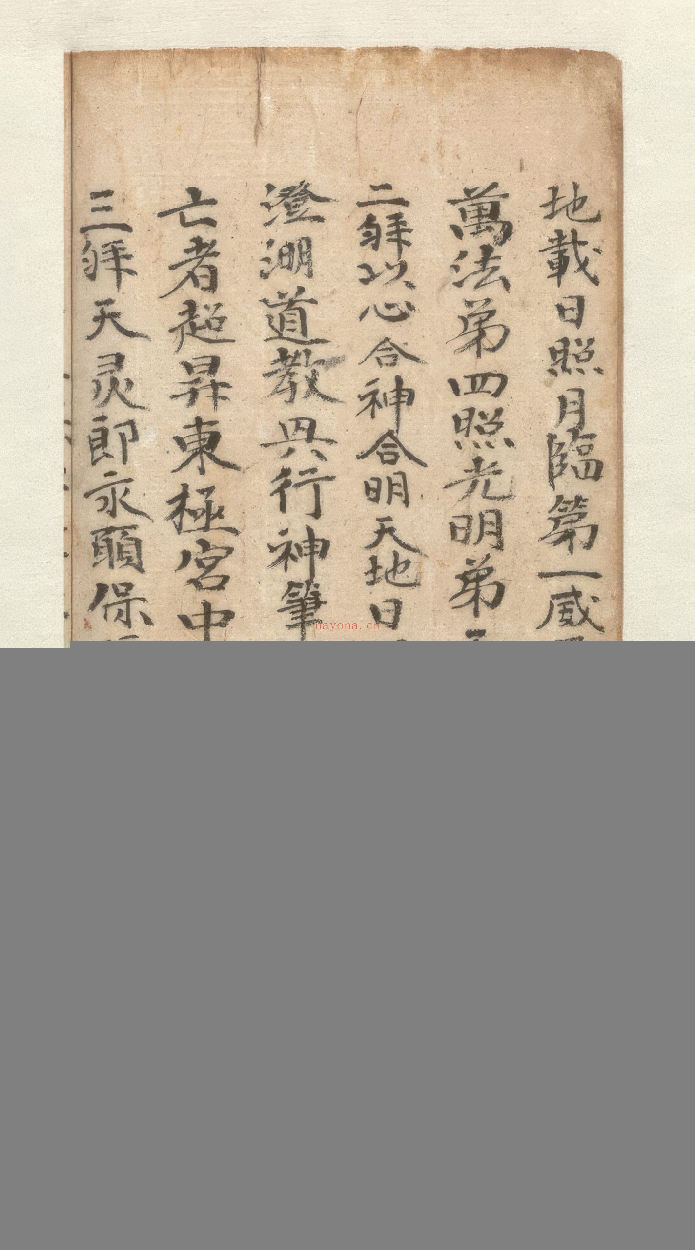 度金书