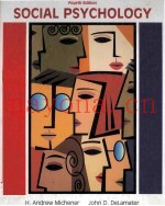 Social Psychology Fourth Edition