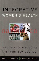 INTEGRATIVE WOMENS HEALTH